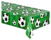 Football Nappe 120 x 180 cm Football Party Deco - Fête du Voir les images du produit 3