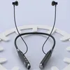 Dudao U5 Max Bluetooth-Nackenbügel-Kopfhörer - Schwarz Produktbild-Vorschau 7
