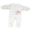 Blue Eyes Baby Geschenk Set 6-teilig, 100% Baumwolle, , Produktbild-Vorschau 3