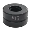 Outil de sertissage pour tubes Pinces à sertir V12, V15, Voir les images du produit 10