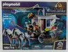 PLAYMOBIL Novelmore 70903 Violet Vale - Händlerkutsche Produktbild-Vorschau 5