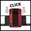Einhell PXC Akku-Wandhalterung Koffer Produktbild-Vorschau 5