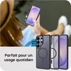 Cazy Coque compatible avec Samsung Galaxy S26 Ultra Coque Voir les images du produit 7
