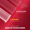 Durex Kondome extra dünn XL 10 Stück Produktbild-Vorschau 4