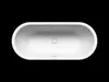 Kaldewei 282760063001 BW CENTRO DUO OVAL Mod.127 BODY & Produktbild-Vorschau 1