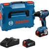 Bosch Bohrschrauber GSR 18V-65 2x5.0Ah (06019N3203) Náhled obrázku produktu 1