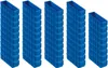 SuperSparSet 48x Blaue Industriebox 300 S | HxBxT Produktbild-Vorschau 5
