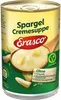 Erasco Spargel Cremesuppe 3er Pack (3x390ml Dose) + usy Produktbild-Vorschau 2