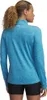 Under Armour Tech 1/2 Zip- Twist Ether Blue Ether Blue Xs Produktbild-Vorschau 2