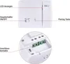 GoSmart Raumthermostat P56S11 mit WiFi, programmierbar, kabellos Náhľad obrázku produktu
