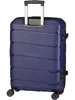American Tourister Suitcase 139255-1552-BLUE in Blue color Produktbild-Vorschau 23