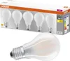 Osram Sockel Classic A Energiesparlampe Warmweiß 2700 K 7 W Produktbild-Vorschau 11
