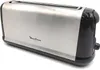 Moulinex Subito 1, 1 krajcov, Čierna, Nerezová oceľ, 1000 W Náhľad obrázku produktu 12