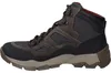 JOSEF SEIBEL Philipp 52 | Bottines pour Hommes | marron Voir les images du produit 3