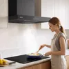 CIARRA A+++ 650 m³/h Dunstabzugshaube 60cm Wandhaube WIFI Produktbild-Vorschau 12