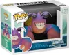 Funko Pop! Disney: Moana - Tamatoa #421 Produktbild-Vorschau 1