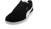 A black Puma sneaker with a white stripe is shown against a white background. Podgląd zdjęcia produktu