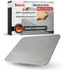 KOCH #75 BACKSTAHL 42,5 x 37,5 x 0,6 cm massive Qualität Produktbild-Vorschau 1