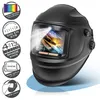 STAHLWERK Casque de soudage automatique 3 en 1 RAPTOR - Voir les images du produit 1