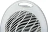 ALPINA ohrievač s ventilátorom LQ801, 2000 W, biely Náhľad obrázku produktu 3