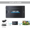 Prevodník SCART na HDMI Náhľad obrázku produktu 6