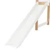 Łóżko dziecięce o średniej wysokości 90 x 200 cm z drewna Podgląd zdjęcia produktu 11