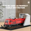 Reobrix 66020A Lokomotive 1939 Teile Klemmbaustein ab 14 Produktbild-Vorschau 2