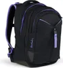 Satch Schulrucksack-Set MATCH Purple Phantom 3-teilig, Produktbild-Vorschau 2