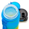 Trinkflasche Wasserflasche Sportflasche Fahrradflasche 500 Produktbild-Vorschau 5