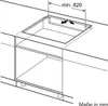 Siemens Induktions-Kochstelle 90cm Glaskeramik EX975LXC1E Produktbild-Vorschau 17