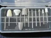 Promed Maniküre-Pediküre-Set Ultra Pro S  30 W 143220 Produktbild-Vorschau 11