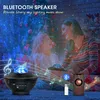 Projektor Gwiazd LED Lampka Nocna z Głośnikiem Bluetooth i Podgląd zdjęcia produktu 8