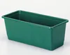 GELI Blumenk.Stand.100x17,5 gn dunkelgrün Produktbild-Vorschau 1