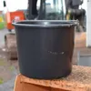 Eimer, Baueimer, Putzeimer, Mörteleimer mit Henkel 10er Set Produktbild-Vorschau 3