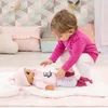Bayer Design 93828AA Babypuppe mit Funktion, Baby Produktbild-Vorschau 6