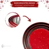 INSPINOVIA Keksdosen 4er Set | 4 Größen im Set | Gebäck & Produktbild-Vorschau 3