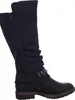 Rieker Damen Stiefel Langschaft Warmfutter 94789, Größe:40 Produktbild-Vorschau 28