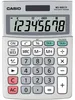 Casio Tischrechner MS-88ECO, 8-stellig, umweltfreundlich, Produktbild-Vorschau 2