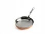 Mauviel 1830 Copperply Bratpfanne Ø 24 cm Pfanne Kupfer Produktbild-Vorschau 2