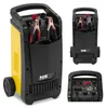 Werkstatt-Autobatterieladegerät mit Starthilfe 12/24 V 100 Produktbild-Vorschau 1