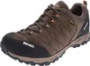 Meindl Herren Freizeitschuhe Mondello GTX Braun Karminrot Produktbild-Vorschau 1