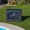 Pompe à chaleur pour piscine – 9,5 kW – Jusqu’à 60 m³ – Voir les images du produit 15