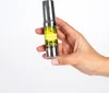 Secretplay - Unisex Sterke Vloeistof Vibrator Stimulator 15 Productafbeelding-voorbeeld 13
