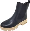 Tamaris : Bottines confortables pour femmes, fermeture Voir les images du produit 3