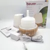 Beurer LA 40 Diffusore Aromatico con Luce LED Colorata Anteprima dell’immagine prodotto 8