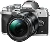 Olympus OM-D E-M10 Mark IV + 14-150 mm 4/3" MILC 20,3 MP Anteprima dell’immagine prodotto 2