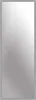 nielsen HOME Wandspiegel Oslo, Silber, MDF, ca. 50x150 cm Produktbild-Vorschau 2