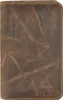 Greenburry Vintage Stifteetui Leder 13.5 cm Produktbild-Vorschau 4
