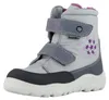 Buty Ricosta dla dzieci 31393035303036, szare, rozmiar 24 Podgląd zdjęcia produktu 1