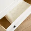 Kleiderschrank CAMPO mit Türen & Schublade weiß/natur Produktbild-Vorschau 6